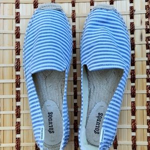 Soludos Espadrille Flats